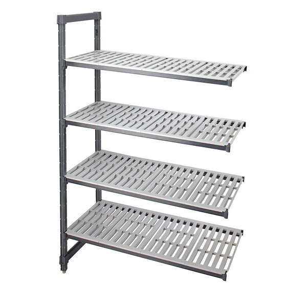 Cambro 1830mm x 460mm Camshelving Elements Add-On Kit