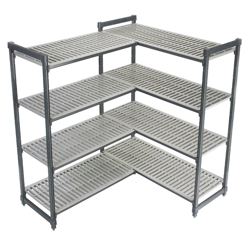 Cambro 1070 mm x 460 mm Camshelving Elements Add-On Kit 