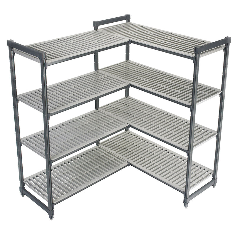 Cambro 1375 mm x 460 mm Camshelving Elements Add-On Kit 