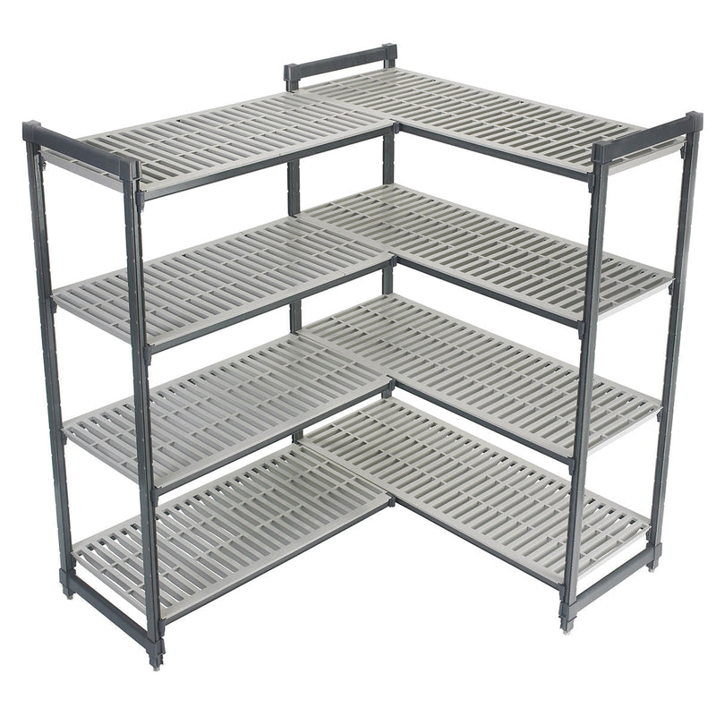 Cambro 1525 mm x 610 mm Camshelving Elements Add-On Kit 