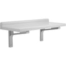 910mm Long Wall Shelf
