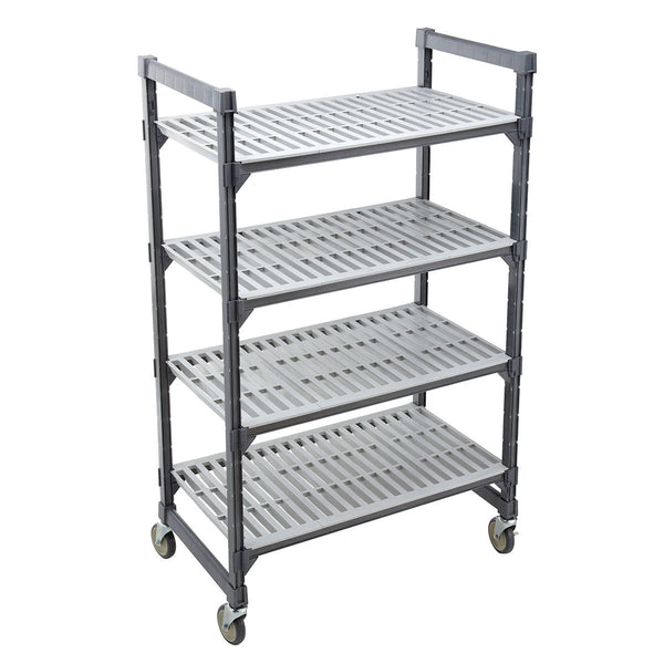 Cambro 1070 x 610 mm Camshelving Elements Mobile Einheit 