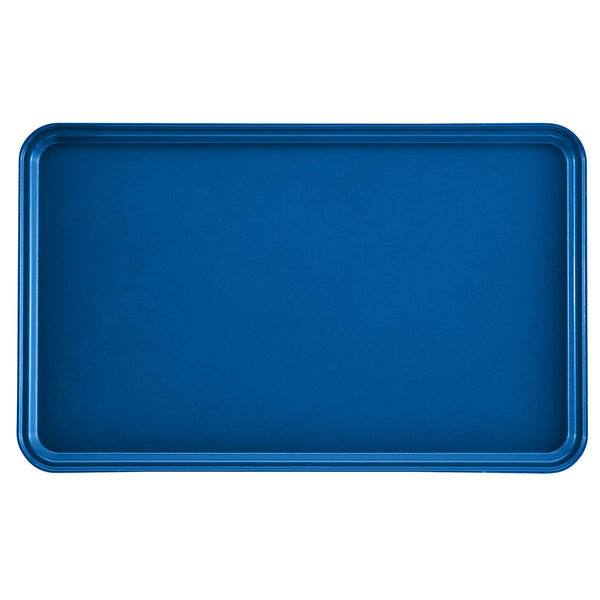 Amazon Blue Camtray® 325x530mm