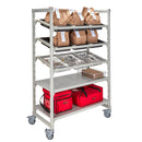 Cambro abgewinkelte Trennstange 