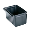 Aufsteckbarer 9,5-Liter-Besteckhalter für BC340KD