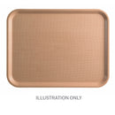 Birke Mykonos Tablett Ø320mm