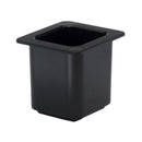 Black 1/6 ColdFest Pan