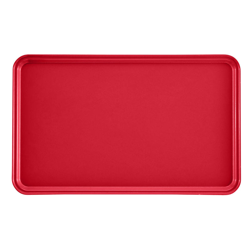 Cambro Red CamtrayÂ® 325x530mm