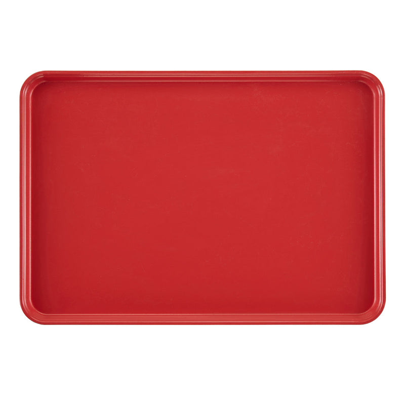 Cambro Red Camtray® 455x655mm