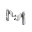 Camshelving Premium-Eckverbinder