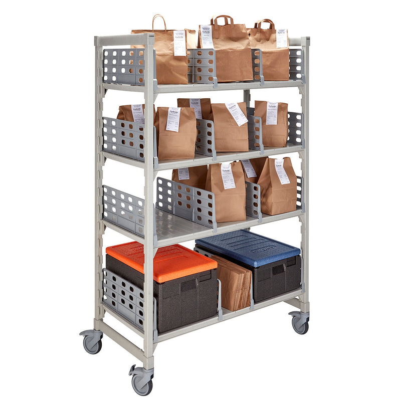 Cambro Camshelving Regalteiler 