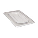 Clear 1/9 GN Flat Cover