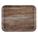 Dark Oak Capri Tray 360x460mm