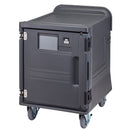 Cambro Pro Cart Ultra® beheizter elektrischer Lebensmittelwagen 