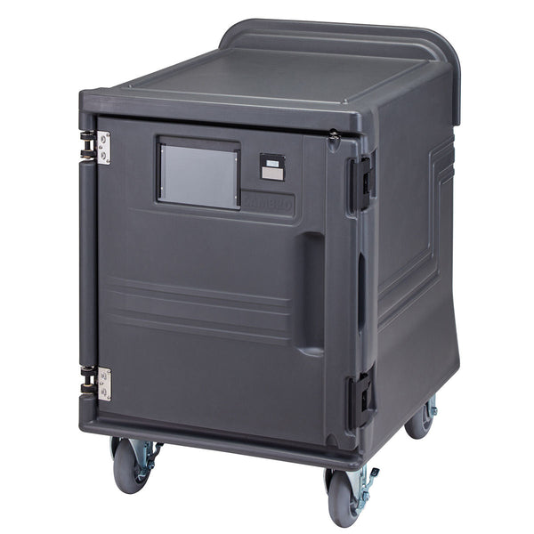 Cambro Pro Cart Ultra® beheizter elektrischer Lebensmittelwagen 