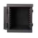 Canbro GoBox™ 4 x 1/1 GN Frontlader-Lebensmittelbox.