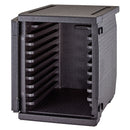 Chargeur frontal de boulangerie Cambro GoBox™ avec 9 rails 