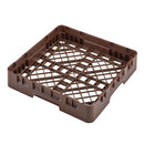 H108mm Brown Camrack Base Rack