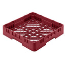 H108mm Cranberry Camrack Base Rack
