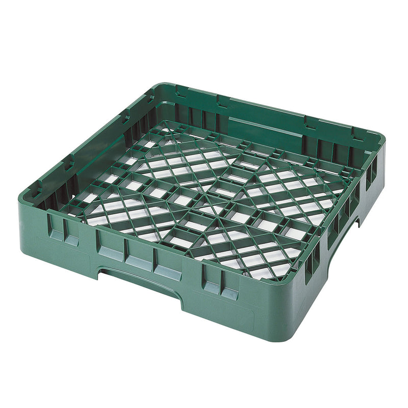 H108mm Green Camrack Base Rack