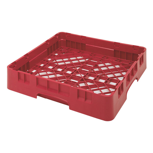 H108mm Red Camrack Base Rack