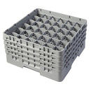 H215mm Grey 36 Compartment Camrack
