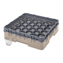 H92mm Beige 30 Compartment Camrack