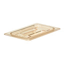 Cambro High Heat 1/4 GN Cover w/ Handle