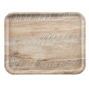 Light Oak Capri Tray 265x325mm