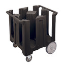 Black Non-Adjustable Dish Caddy