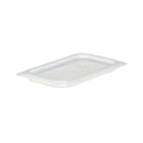 Translucent 1/4 GN Seal Cover