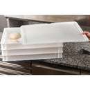 Polypropylen-Abdeckung