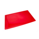 Red 1/1 GN Seal Cover
