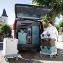 Cambro S-Serie Camcarrier D100mm 