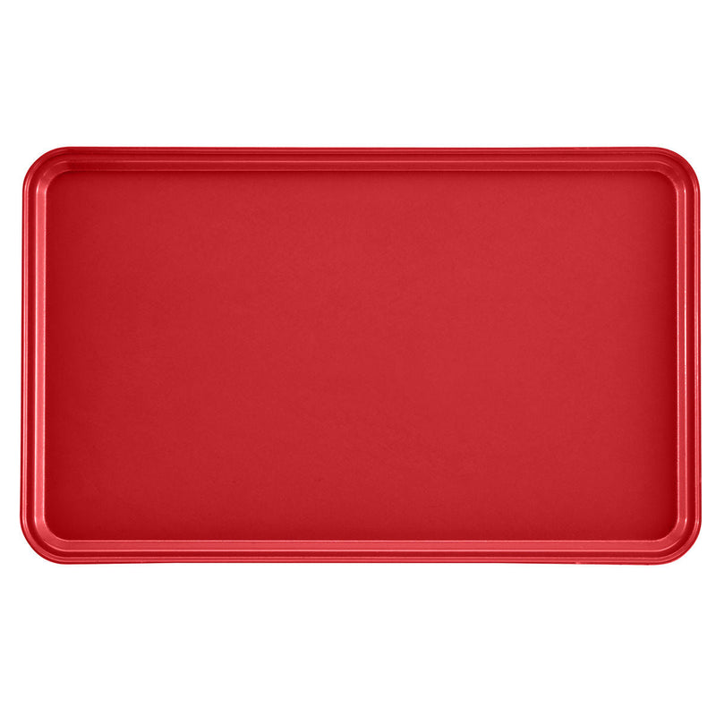 Signal Red CamtrayÂ® 325x530mm