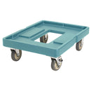 Camdolly Cambro D700mm Bleu Ardoise sans Poignée 