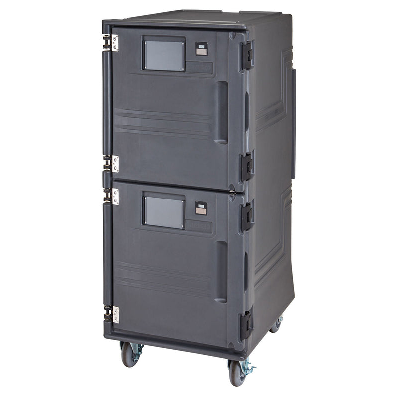 Cambro Pro Cart UltraÂ® Electric Tall Food Cart