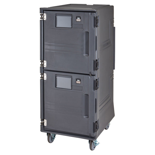 Cambro Pro Cart Ultra® Elektrischer hoher Lebensmittelwagen 