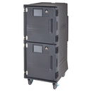 Cambro Pro Cart Ultra® Nicht-elektrischer hoher Lebensmittelwagen 