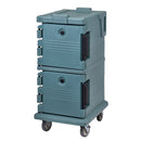 Cambro CamcartÂ® Insulated 8 x 1/1 GN Pan Carrier