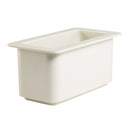 White 1/3 ColdFest Pan