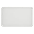 Weißes Camtray® 325x530mm