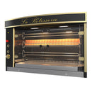 Doregrill MAGFLAM 3 Gas Spit Rotisserie Narrow