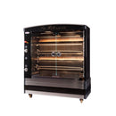 MAGFLAM 5 Gas Spit Rotisserie
