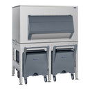 Ice Storage & Transport System 602kg