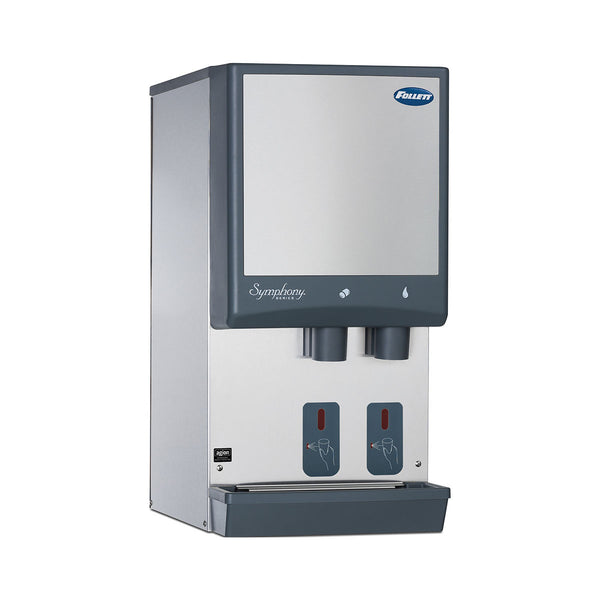 Symphony Plus™ Ice and Water Infrared Dispenser