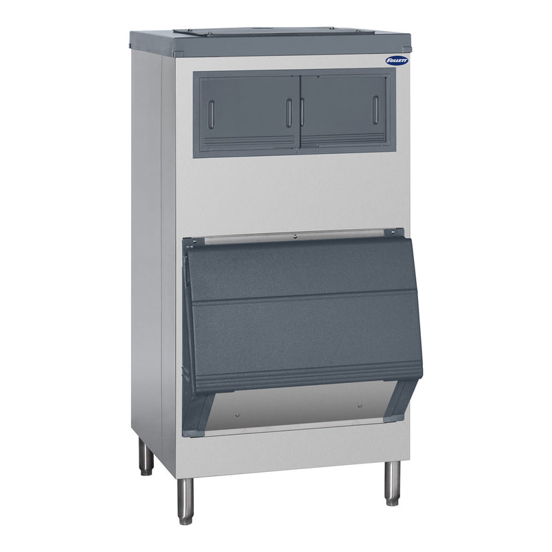 Upright Ice Storage Bin 308kg