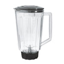 Ersatzbehälter aus 1,25 l Polycarbonat für HHB908