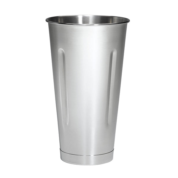 Spare Heavy-Duty Stainless Steel Malt Cup