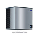 Indigo 906 Half Ice Cube Machine (Reconditioned)